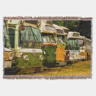 BUS-FRIEDHOFS-WURFS-DECKE DECKE