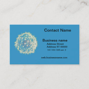 Bus. Karte - Lüster