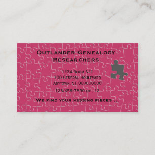 Bus. Karte - Vermisste Teile