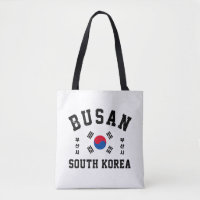 Busan Südkorea