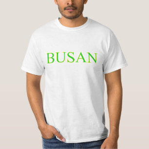 Busan T - Shirt