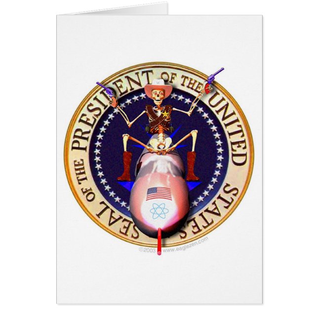 Busch - der letzte Cowboy (Vorne)