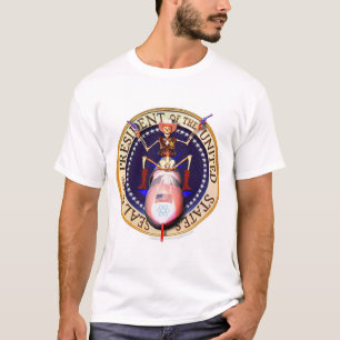 Busch - der letzte Cowboy T-Shirt
