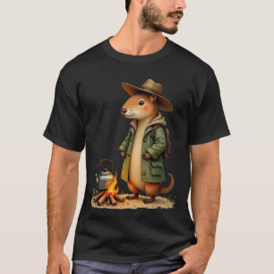 Busch-Wombat T-Shirt