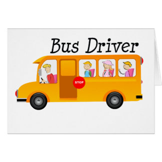Busfahrer