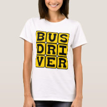 Busfahrer, Transportberuf