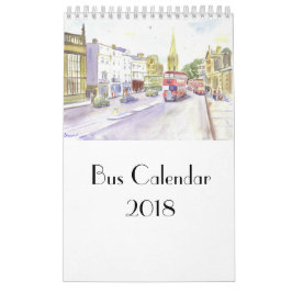 Busfahrplan 2019 kalender