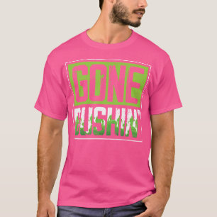Bush Gaming Funny Video Gamer Online Gaming Meme B T-Shirt