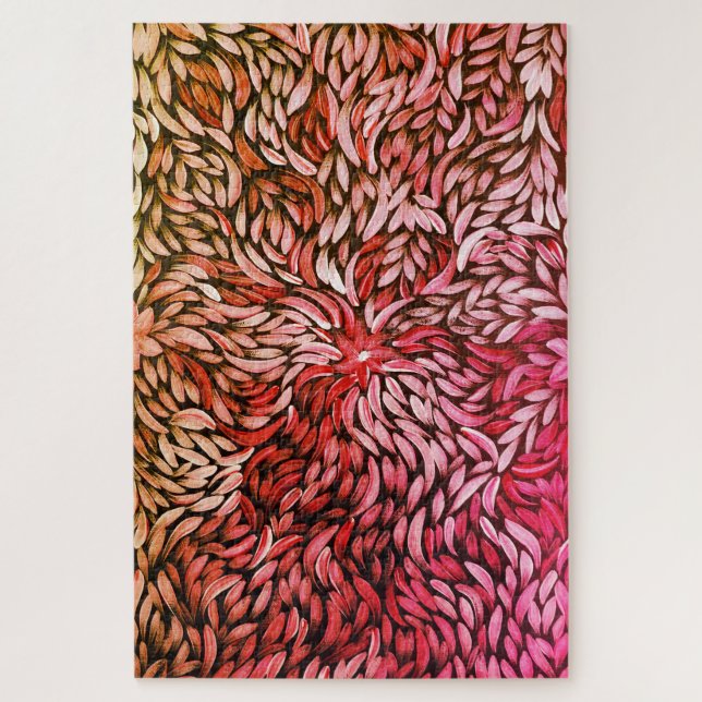 Bush Medicine Verlasse Träume (Vertikal)