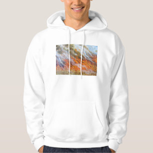 Bushfire-Inferno 2014 Hoodie