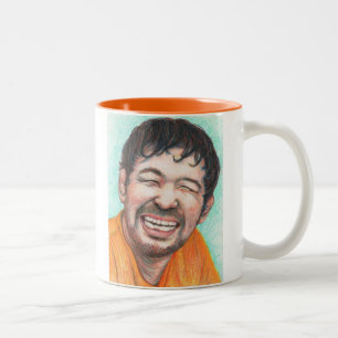 Bushido Tasse