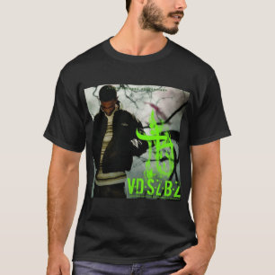 Bushido Von der Skyline zum Bordstein zurück album T-Shirt
