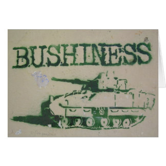 BUSHINESS