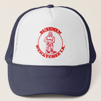 Bushmen Hat 2 Truckerkappe