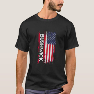 Bushwick T-Shirt