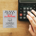 Business Black Friday Sale auf grauem Flyer<br><div class="desc">Anpassbarer Flyer mit Black Friday Sale, Ihr Firmenname und andere Informationen über Ihr Unternehmen, ein Marketing-Material, das Sie verwenden können, um mehr Kunden anzuziehen. Passen Sie es an und vertreiben Sie es, um mehr Kunden zu gewinnen, Ihre Produkte oder Kunden zu kaufen, um Ihre Dienste zu mögen. Designfarben sind schwarze...</div>