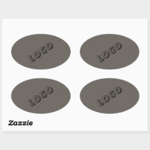Business Branding Stickers – Custom Logo Labels