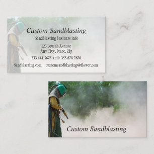 Business Car Business Card für kundenspezifisches  Visitenkarte