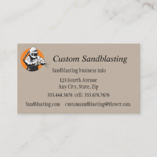 Business Car Business Card für kundenspezifisches  Visitenkarte