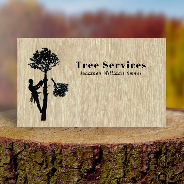 Business Card für berufliche Tremingdienste Visitenkarte (Von Creator hochgeladen)
