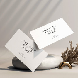 Business Card Printing Visitenkarte