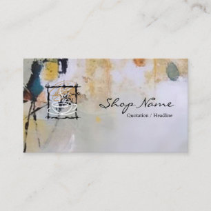 Business Card Visitenkarte