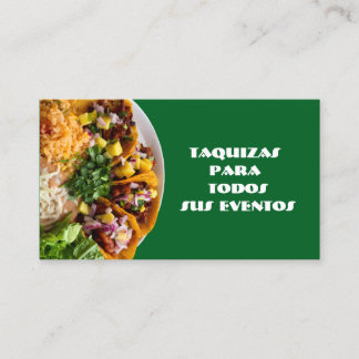 Business Card Visitenkarte