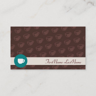 Business Card Visitenkarte