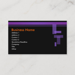 business_card visitenkarte