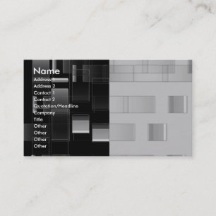 business_card visitenkarte