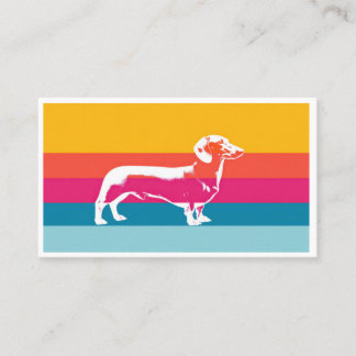 Business Card Visitenkarte