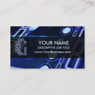 Business Card Visitenkarte
