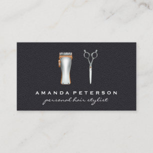 Business Card Visitenkarte
