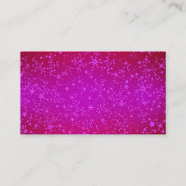 Business Card Visitenkarte