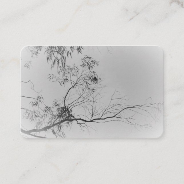 BUSINESS CARDS ART&DESIGN STYLE VISITENKARTE (Vorderseite)