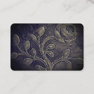 BUSINESS CARDS ART&DESIGN STYLE VISITENKARTE