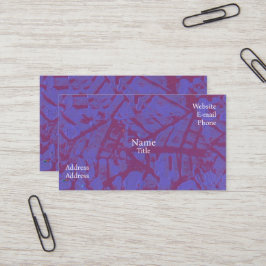Business Cards Visitenkarte