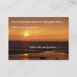Business Cards Visitenkarte
