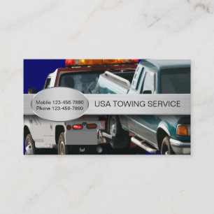 Business Cards Visitenkarte
