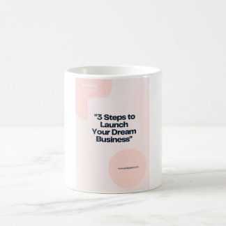 Business Cup Kaffeetasse