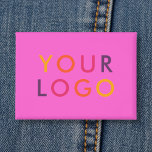 Business Logo Branding  Button<br><div class="desc">Showcase your style or promote your brand with a personalized button featuring your logo or image. Perfect for business branding, events, or personal expression, this custom button is an easy and effective way to share your message. Whether worn on jackets, bags, or lanyards, it’s a standout accessory that captures attention....</div>