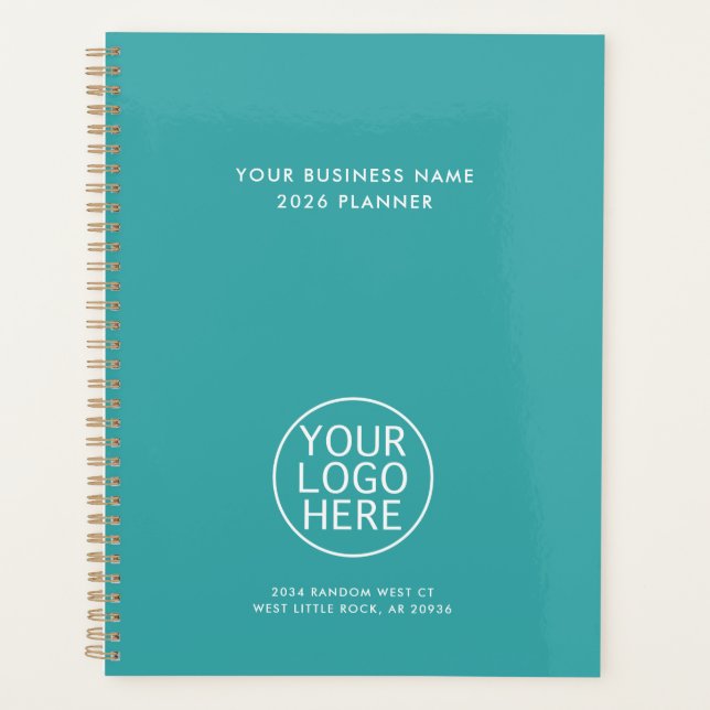 Business Logo Modern Corporate Employees 2026 (Devant)