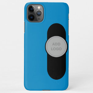 Business-Logo-TelefonCase iPhone 11Pro Max Hülle