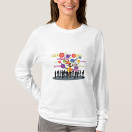 Business Networking T-Shirt