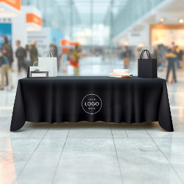 Business-Restaurant des Unternehmens mit kundenspe Tischdecke