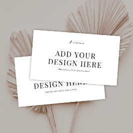 Business Ticket Printing 3,5 x 2" Event Raffle Tok