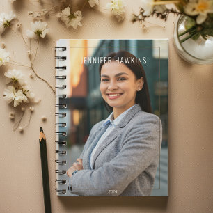 Business Women Foto Elegante Beruflich Planer