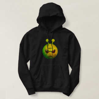 buso alien un buso super comodo y muy practico par hoodie