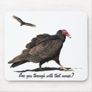 BUSSARDE MOUSEPAD