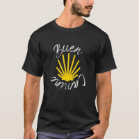 Busse Camino de Santiago Camino de Santiago